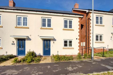 3 bedroom semi-detached house for sale, 27 Ashmeads Close, Rumwell, Taunton