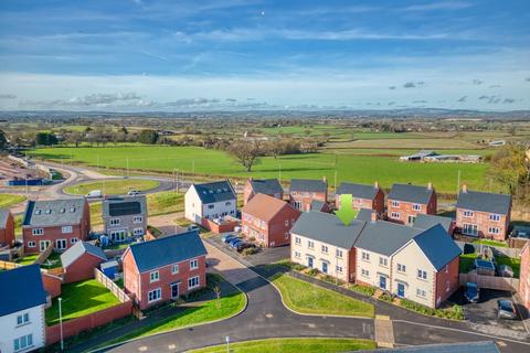 3 bedroom semi-detached house for sale, 27 Ashmeads Close, Rumwell, Taunton