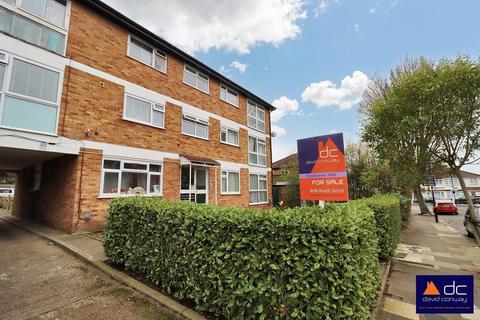 1 bedroom flat for sale, Dorset Court, Halsbury Road East, Northolt Park, UB5 4PZ