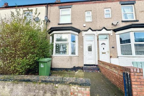 3 bedroom terraced house for sale, Lambton Road, Stockton-On-Tees