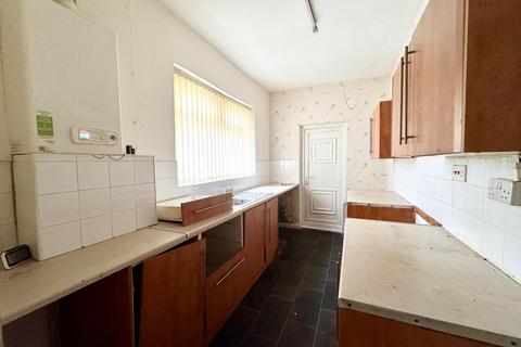 3 bedroom terraced house for sale, Lambton Road, Stockton-On-Tees