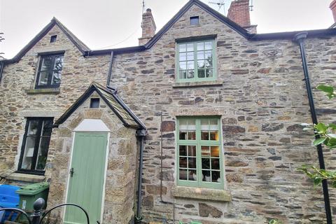 2 bedroom cottage for sale, Parkwood Road, Tavistock