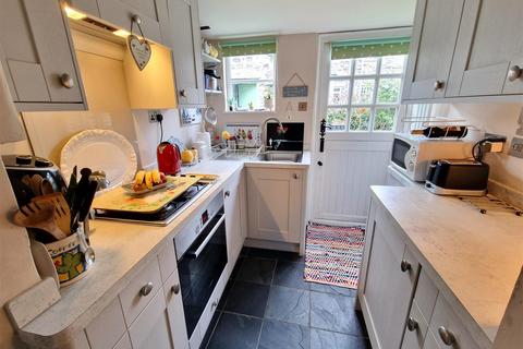 2 bedroom cottage for sale, Parkwood Road, Tavistock