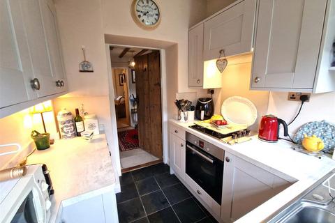 2 bedroom cottage for sale, Parkwood Road, Tavistock