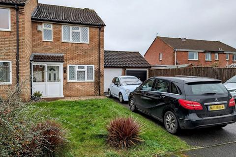 37 Cheshire Close, Yate, Bristol, BS37 5TH