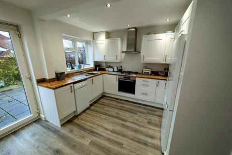 37 Cheshire Close, Yate, Bristol, BS37 5TH