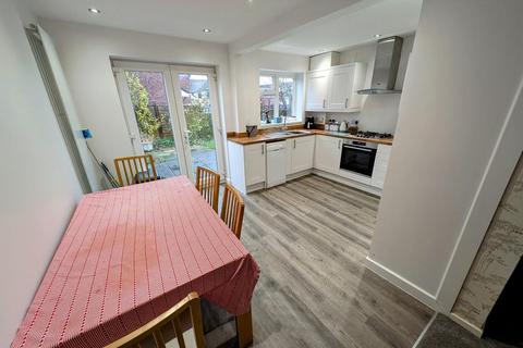 37 Cheshire Close, Yate, Bristol, BS37 5TH