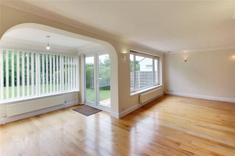 4 bedroom bungalow to rent, Station Road, Otford, Sevenoaks, TN14