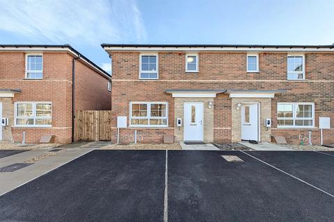 3 bedroom semi-detached house to rent, Cramlington NE23