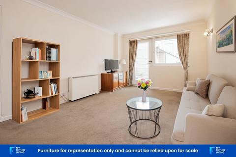 1 bedroom retirement property to rent, 52 Homebeech House, Mount Hermon Road GU22