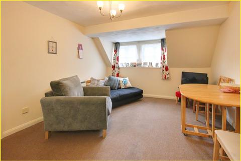 1 bedroom retirement property for sale, Pond Cottage Lane, Crittenden Lodge Pond Cottage Lane, BR4