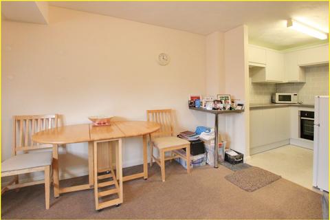 1 bedroom retirement property for sale, Pond Cottage Lane, Crittenden Lodge Pond Cottage Lane, BR4