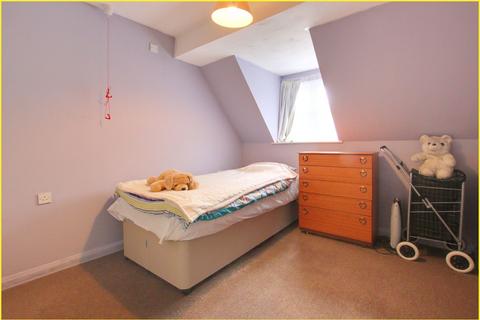 1 bedroom retirement property for sale, Pond Cottage Lane, Crittenden Lodge Pond Cottage Lane, BR4