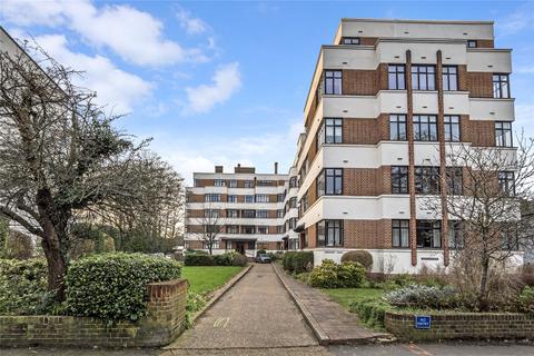 2 bedroom flat for sale, The Crescent, Surbiton KT6