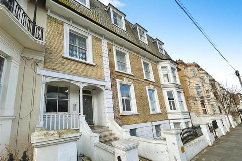 2 bedroom flat to rent, Dalby Square, Cliftonville, Margate