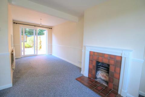 2 bedroom semi-detached house to rent, Harebeating Drive, Hailsham BN27