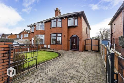 4 bedroom semi-detached house for sale, East Lancashire Road, Astley, Tyldesley, Manchester, M29 7HX