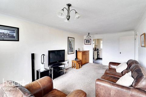 2 bedroom apartment for sale, Handcross Road, Luton