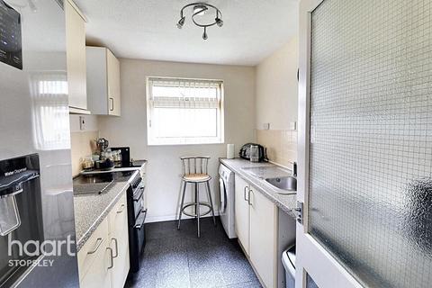 2 bedroom apartment for sale, Handcross Road, Luton