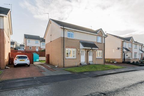 2 bedroom semi-detached house for sale, 54 John Lang Street, Johnstone, PA5 8HN