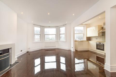 3 bedroom flat for sale, Finchley Road, Hampstead, London, NW3