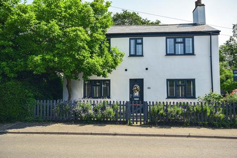 undefined, Swaffham