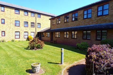 1 bedroom retirement property for sale, St James Oaks, Trafalgar Rd, Gravesend