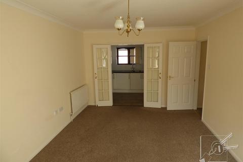 1 bedroom retirement property for sale, St James Oaks, Trafalgar Rd, Gravesend