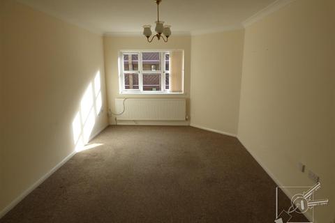 1 bedroom retirement property for sale, St James Oaks, Trafalgar Rd, Gravesend