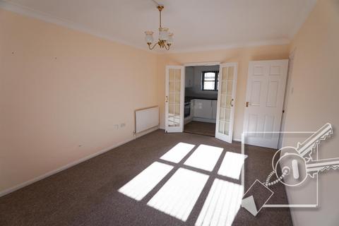 1 bedroom retirement property for sale, St James Oaks, Trafalgar Rd, Gravesend