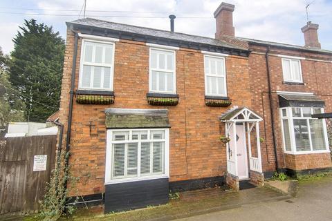 3 bedroom cottage for sale, Market Street, Lutterworth