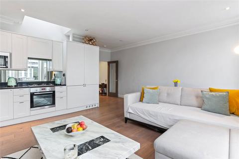 2 bedroom apartment for sale, Redcliffe Street, London, SW10