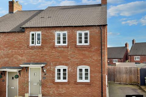 3 bedroom semi-detached house for sale, Telford TF8