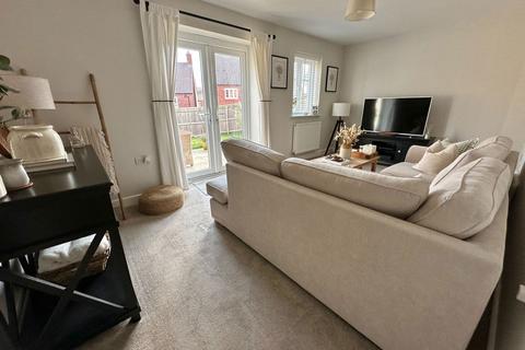 12 Mollett Drive, Ironbridge, Telford, TF8 7BH