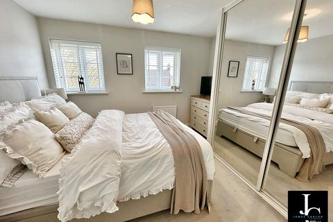 12 Mollett Drive, Ironbridge, Telford, TF8 7BH