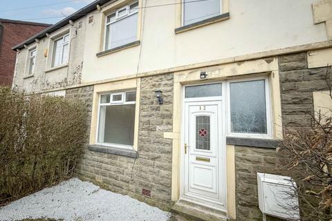 3 bedroom semi-detached house for sale, Walnut Street, Bacup, Rossendale