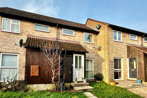 2 bedroom terraced house for sale, Bankview, Lymington, Hampshire, SO41