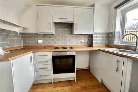 2 bedroom terraced house for sale, Bankview, Lymington, Hampshire, SO41