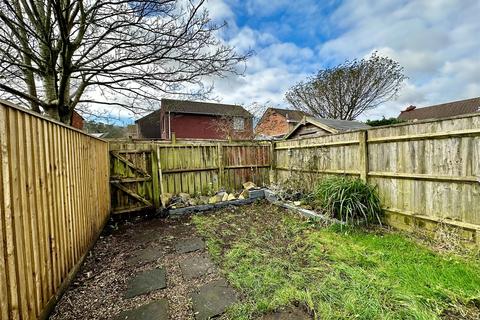 18 Bankview, Lymington, SO41 8YG