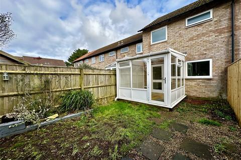 18 Bankview, Lymington, SO41 8YG