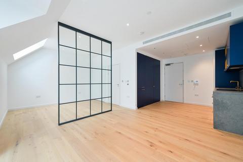 Studio for sale, Dulke House, Goodluck Hope Walk, London, E14