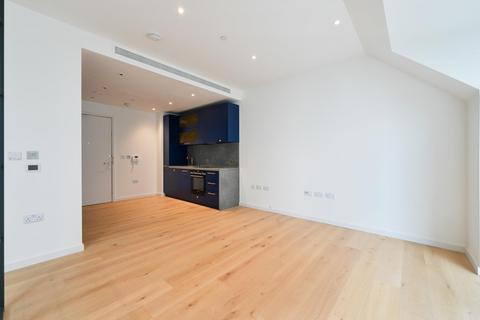 Studio for sale, Dulke House, Goodluck Hope Walk, London, E14