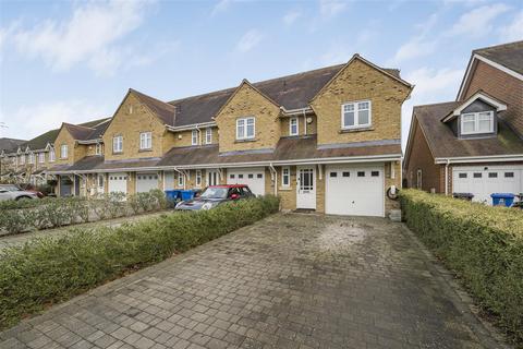 4 bedroom end of terrace house for sale, Witchford Gate, Maidenhead