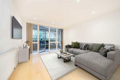 1 bedroom flat for sale, Hertford Road, London N1