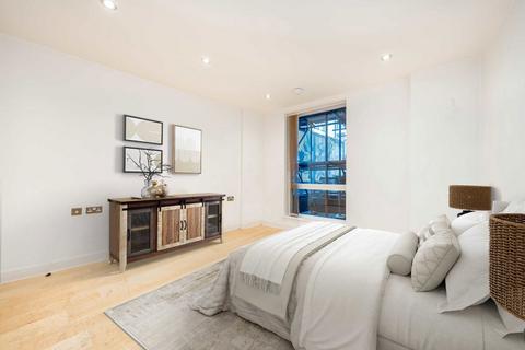1 bedroom flat for sale, Hertford Road, London N1