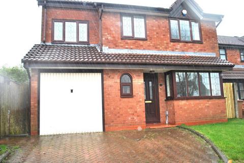 4 bedroom semi-detached house to rent, Merebank Walkden M28 0AS