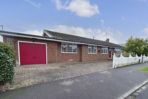 3 bedroom detached bungalow for sale, King Edward Avenue, Herne Bay, CT6