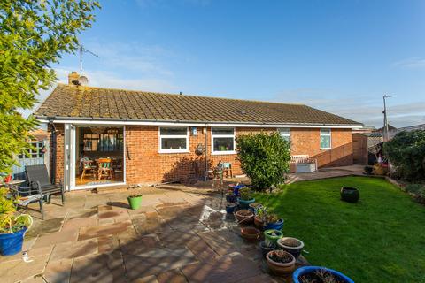 3 bedroom detached bungalow for sale, King Edward Avenue, Herne Bay, CT6