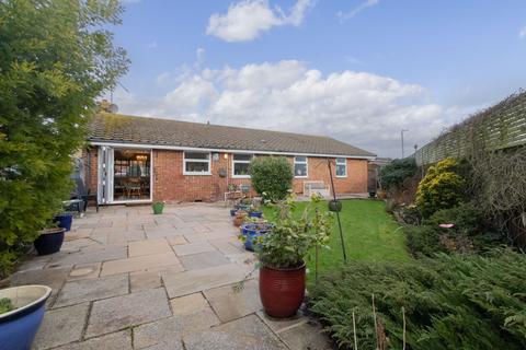 3 bedroom detached bungalow for sale, King Edward Avenue, Herne Bay, CT6