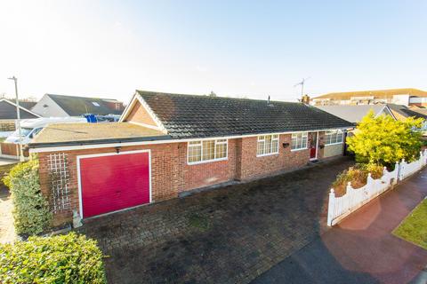 3 bedroom detached bungalow for sale, King Edward Avenue, Herne Bay, CT6